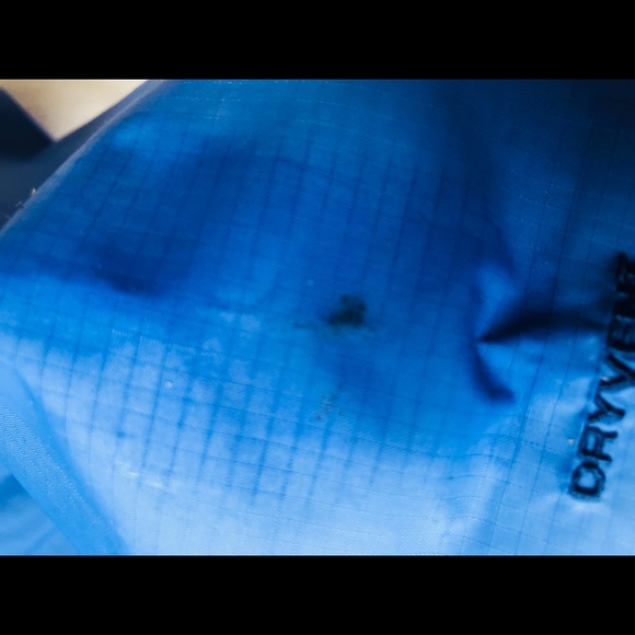 The North Face Dry Vent rain jacket - Picture 4 of 6